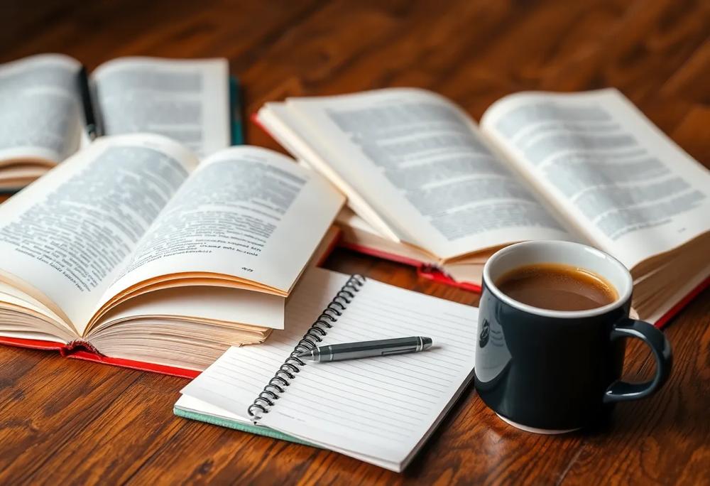 Najciekawsze reportaże jako przewodnik po literaturze faktu i współczesnych narracjach